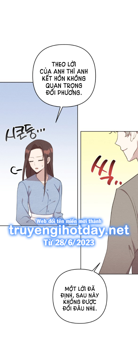 [18+] đêm không thể vãn hồi chapter 20.2 6