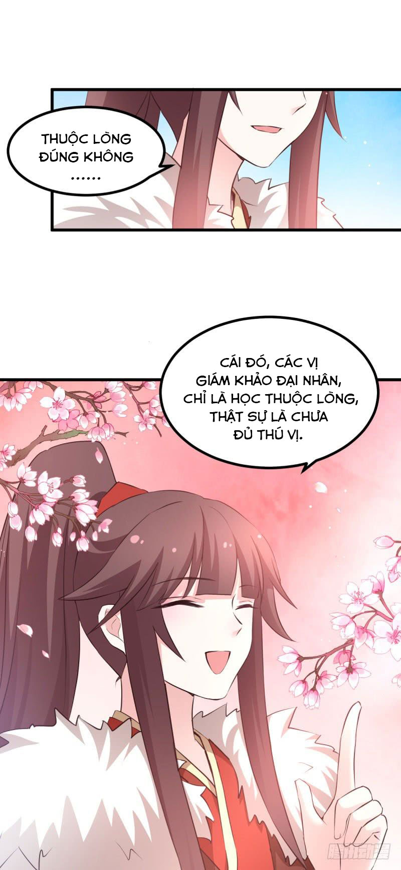 trò chơi trừng phạt chapter 33 28