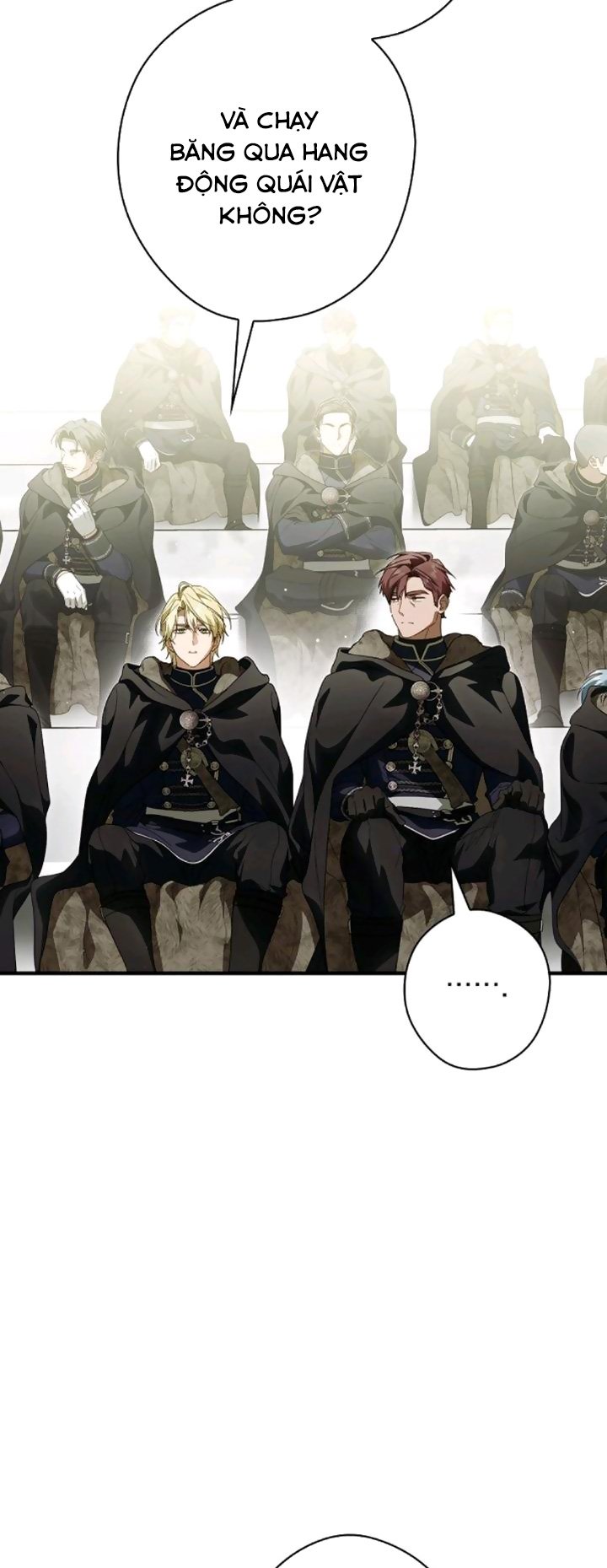 phương pháp khiến chồng đứng về phía của tôi chapter 98 11