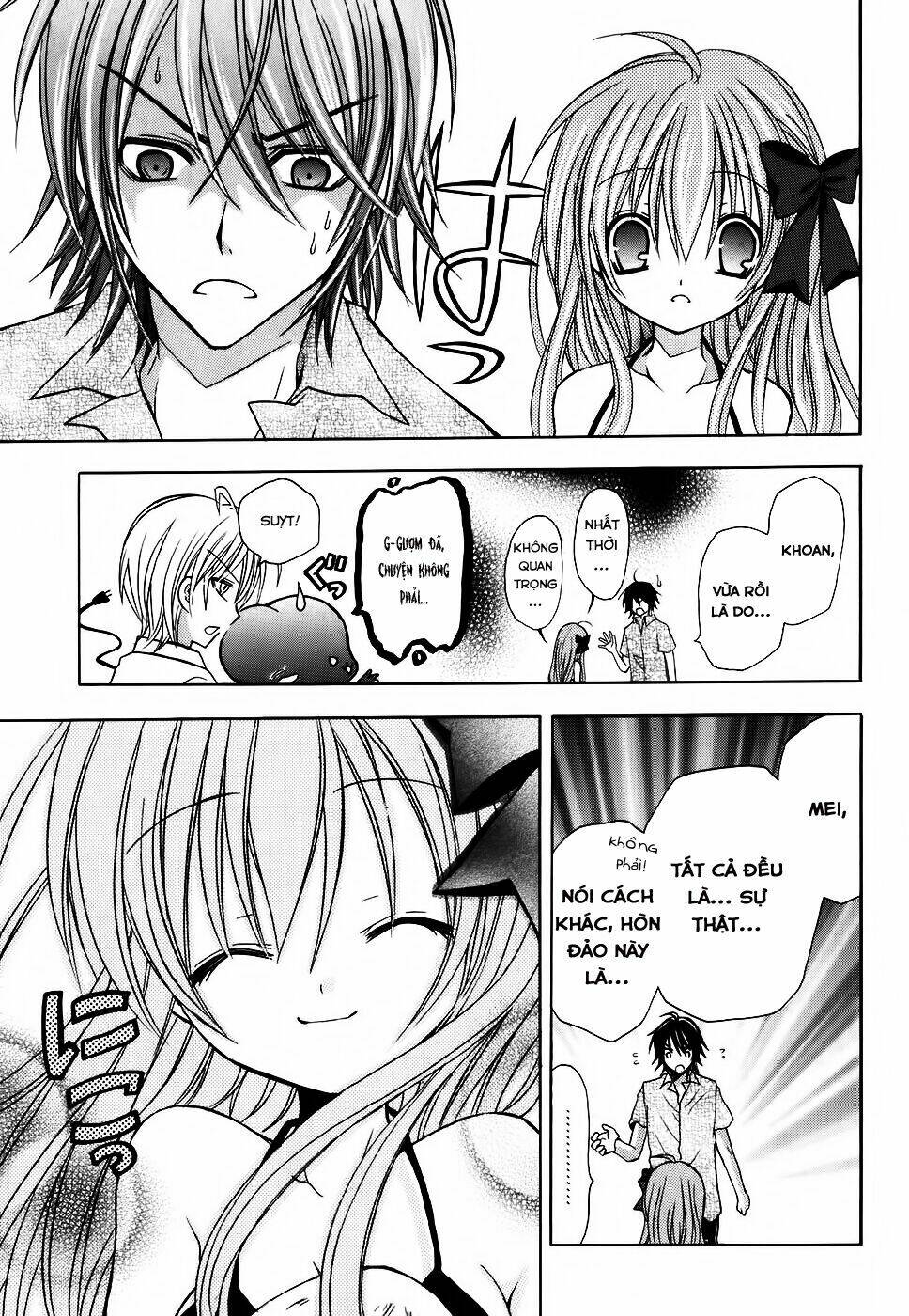 tokyo innocent chapter 25 28