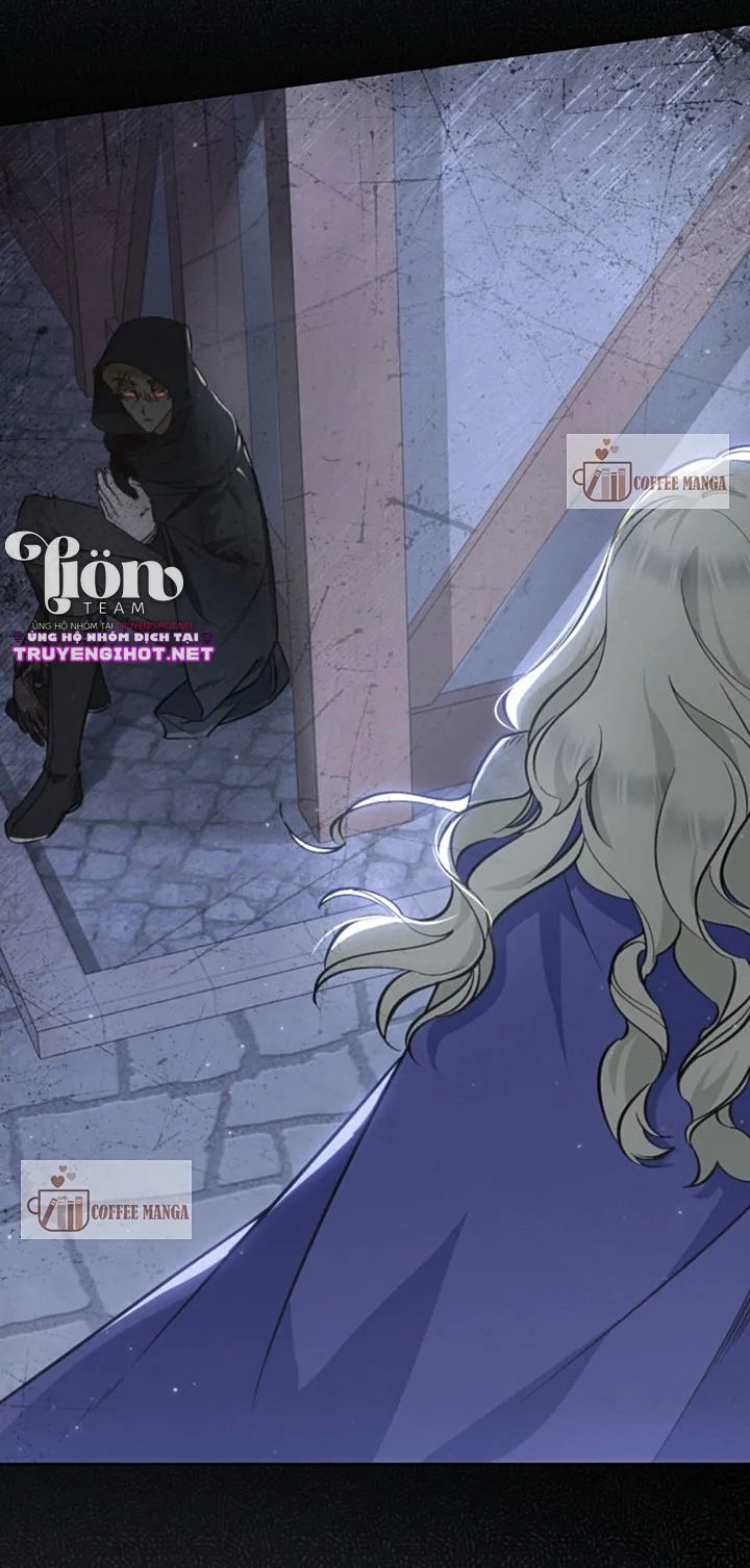 Thanh Gươm của Evangeline chapter 18.2 16