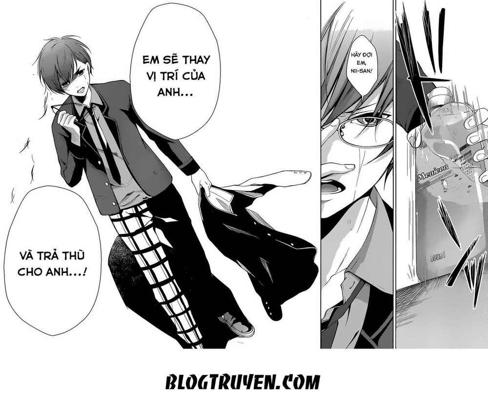 wonder rabbit girl chapter 1 24