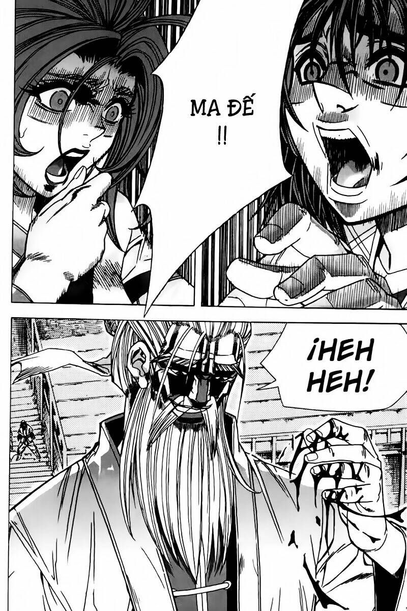 king of hell chapter 54 6