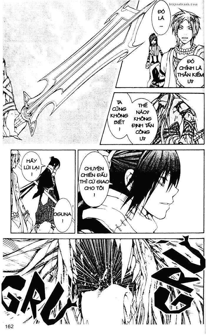 takeru - opera susanoh sword of the devil chapter 15 14