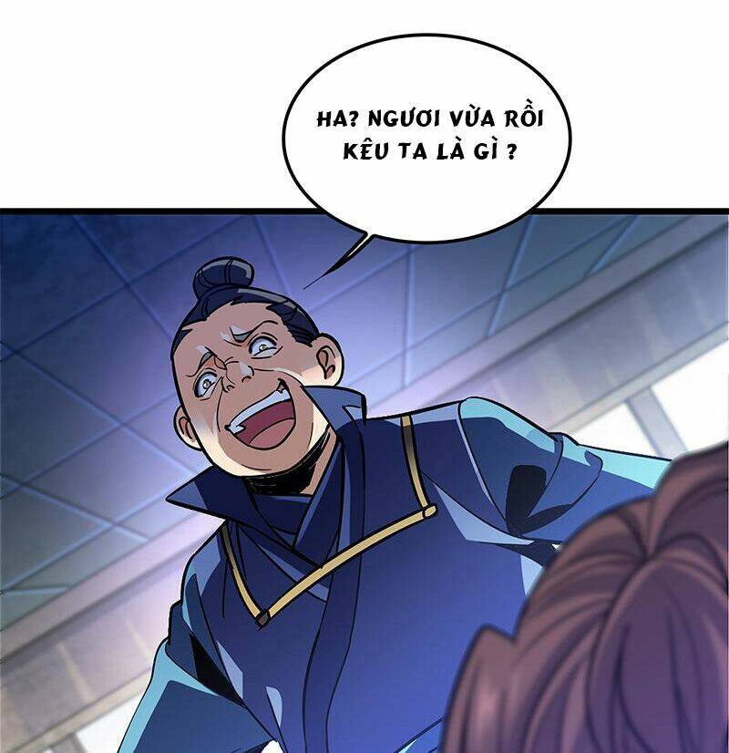 thần điêu hiệp lữ (new 2020) chapter 19 6