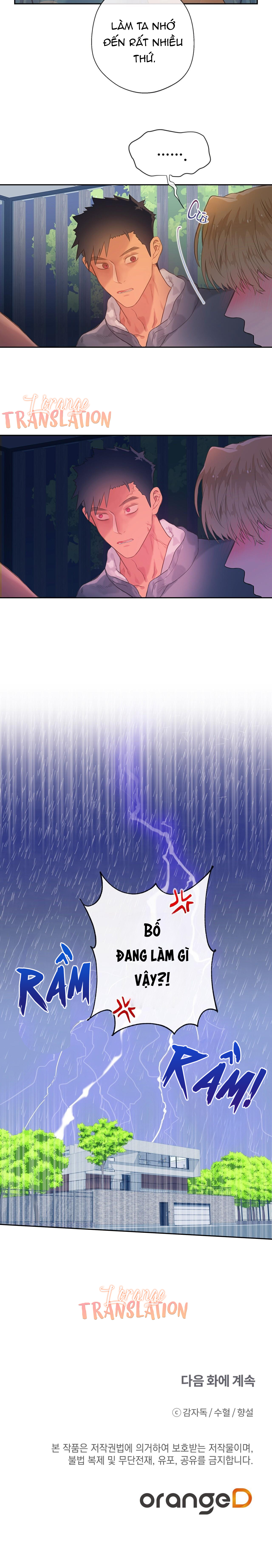 đừng động, không tôi "bắn" chapter 10 14