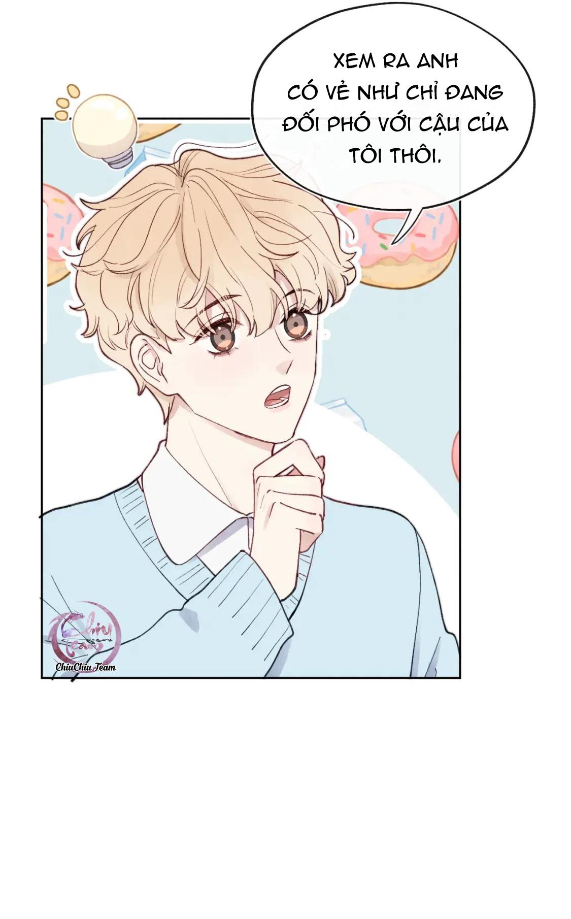 nhật ký thất tình của mr.nhung chapter 9 16