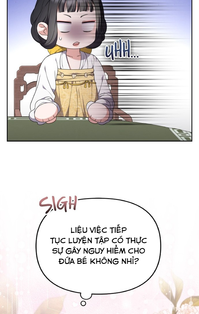 cao thủ chốn hậu cung chapter 157 22