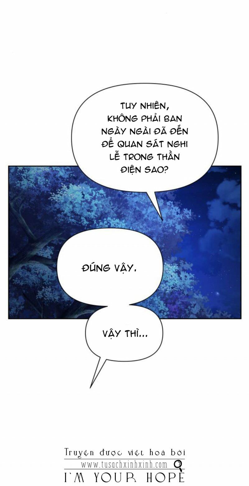 tôi muốn trở thành cô ấy chỉ một ngày chapter 95 46