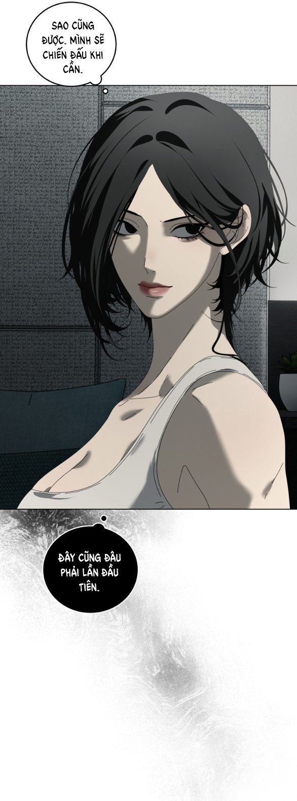 ác mộng tan biến chapter 1.2 32