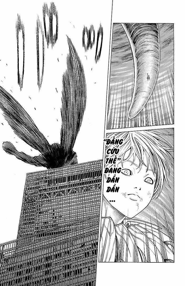 hakaijuu chapter 80 3