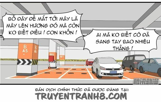 cho anh gần em chapter 8 9