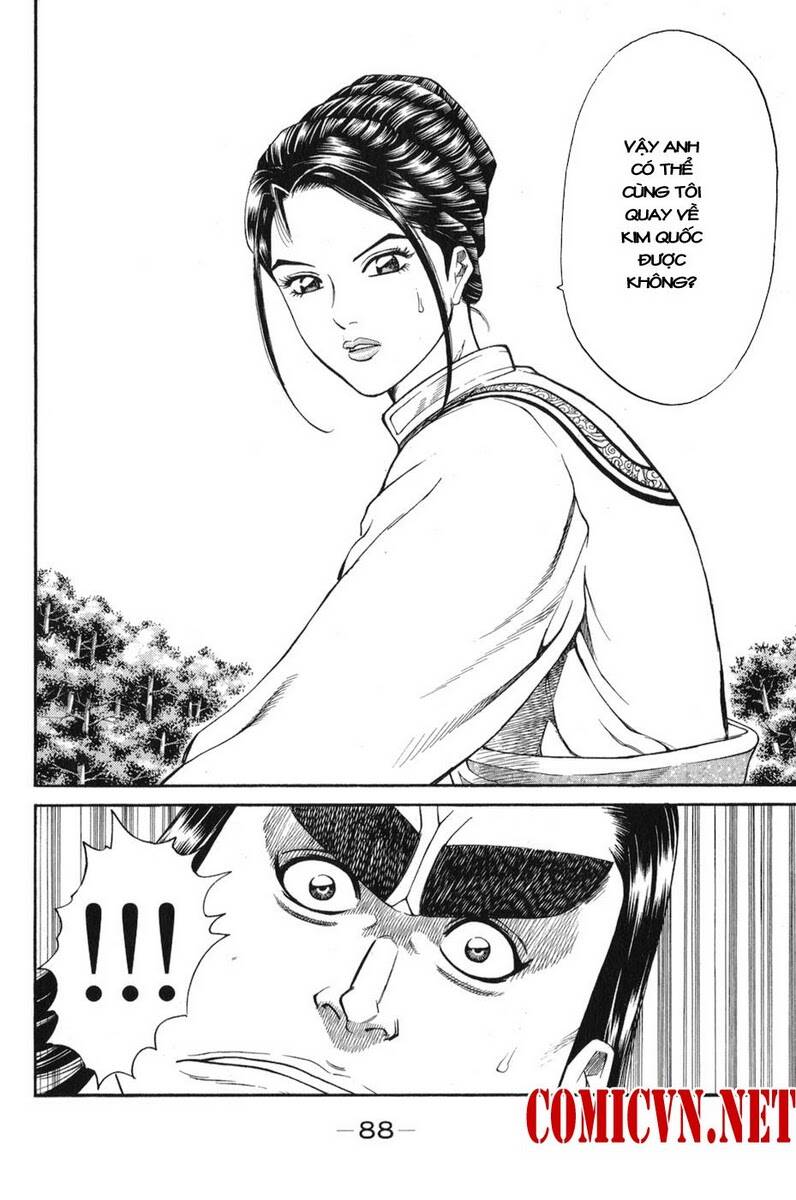 thiếu niên vương i - shana oh yoshitsune i chapter 59 26