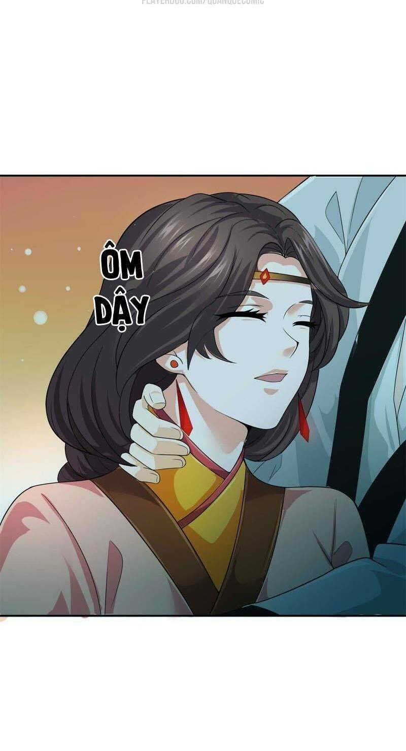 tối cường quang hoàn hệ thống chapter 50 12