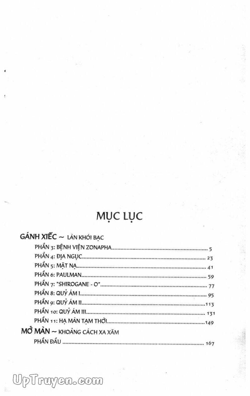 karakuri circus - gánh xiếc quái dị chapter 12 3