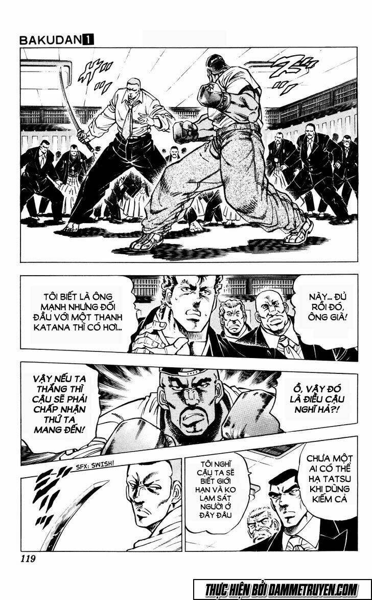 bakudan chapter 4 14