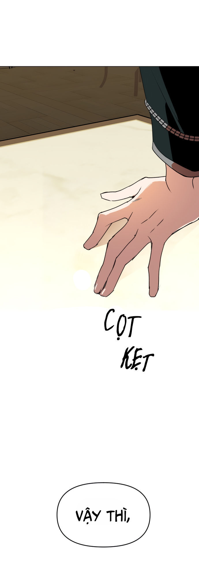 tôi muốn trở thành cô ấy dù chỉ một ngày chapter 6 21