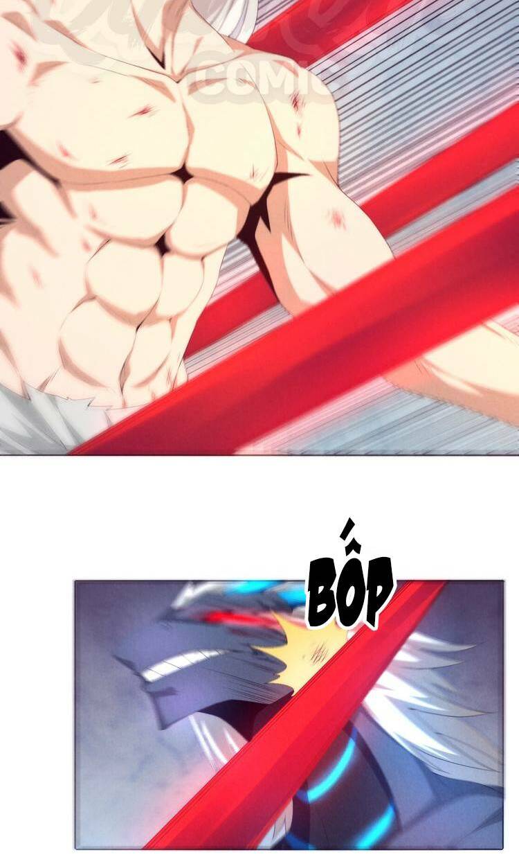 hắc kim đảo chapter 21 6