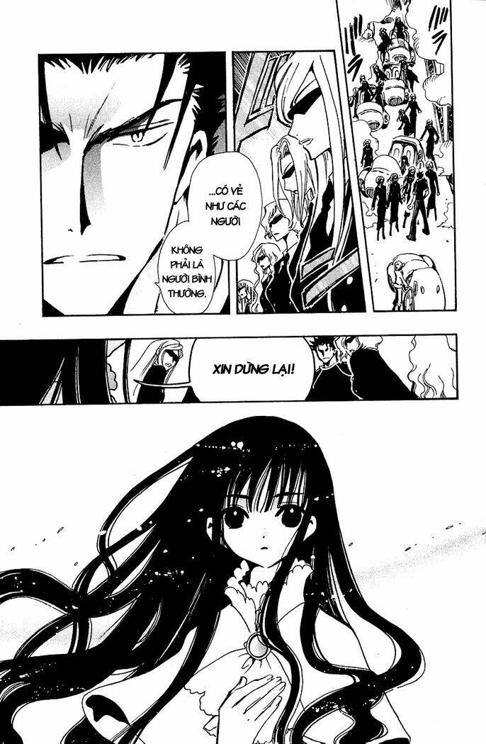 huyền thoại đôi cánh chapter 71 3