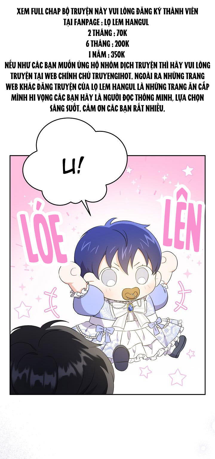 cho con cái núm dú đi mà chapter 29.2 3