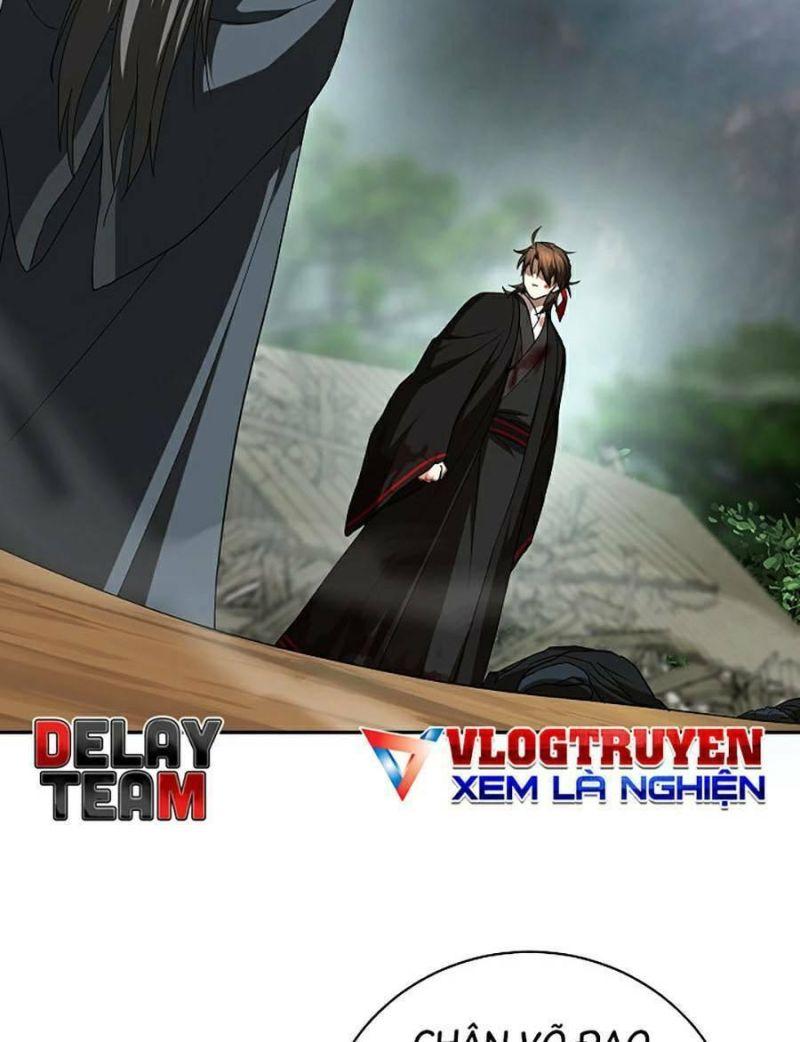 võ đang kỳ hiệp chapter 106 3