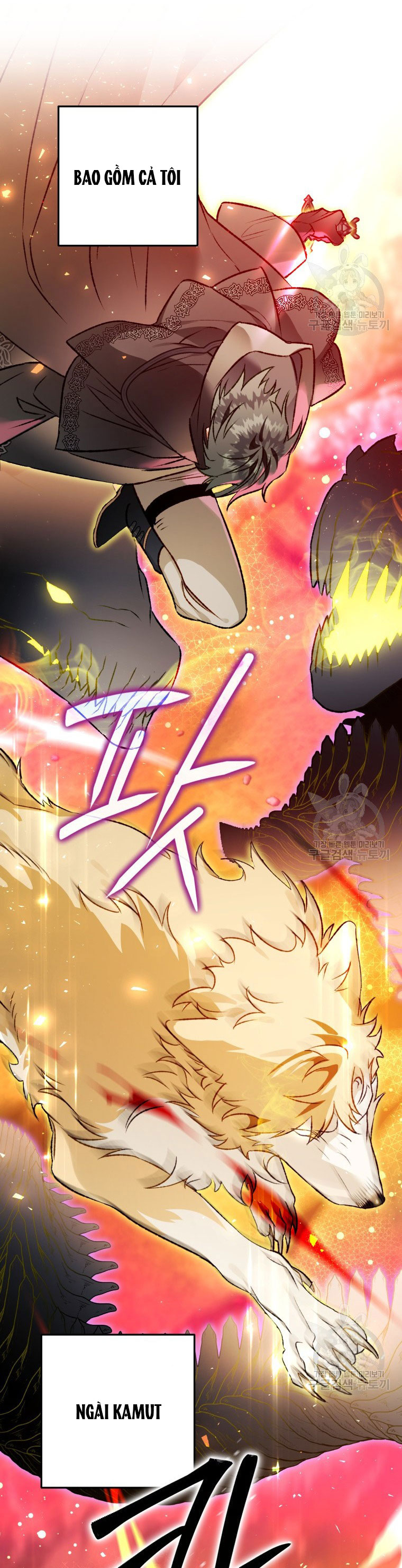 Bỗng Tôi Biến Thành Quạ Đen chapter 85.2 - Trang 6