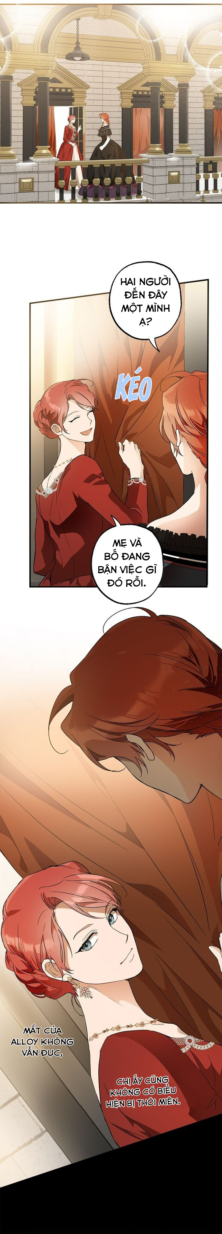 tất cả đều là sai lầm chapter 66 11