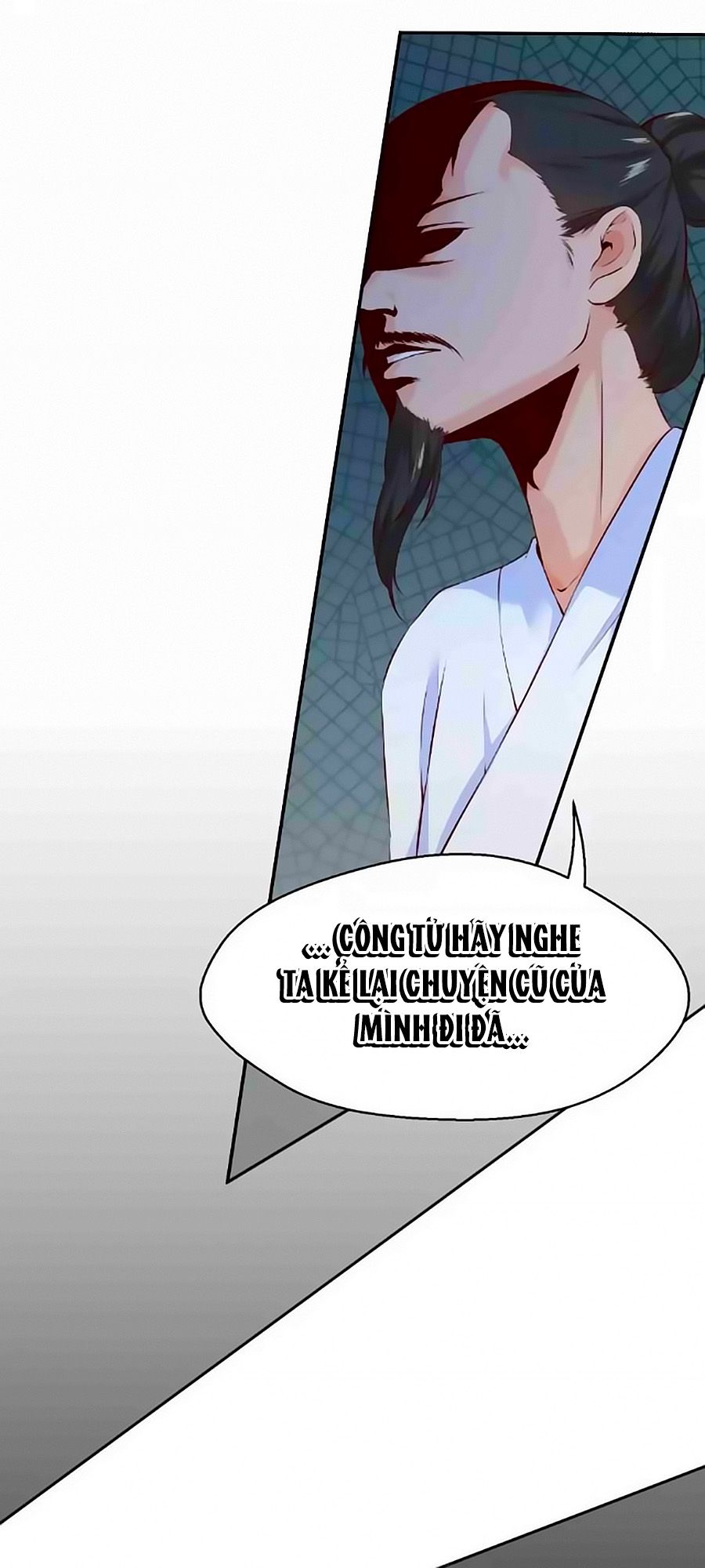 Thịnh Thế Đế Vương Phi chapter 35 - Trang 6