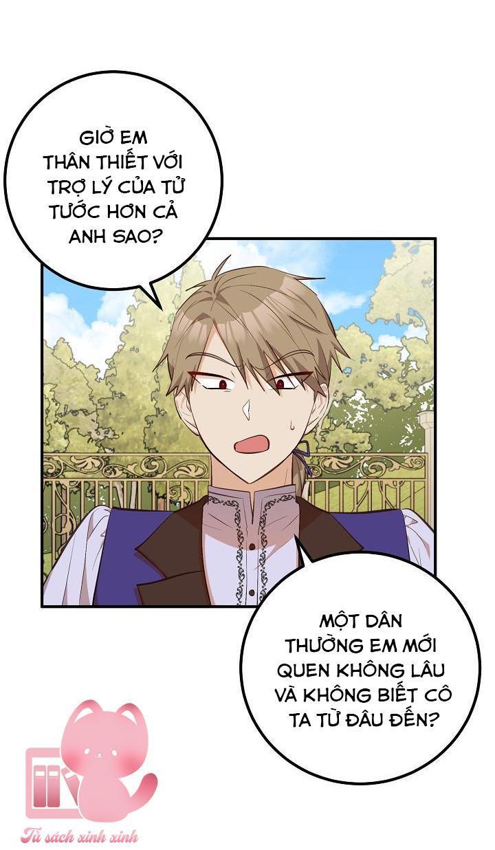 bác sĩ hoàn thành trách nhiệm rồi chapter 21 57