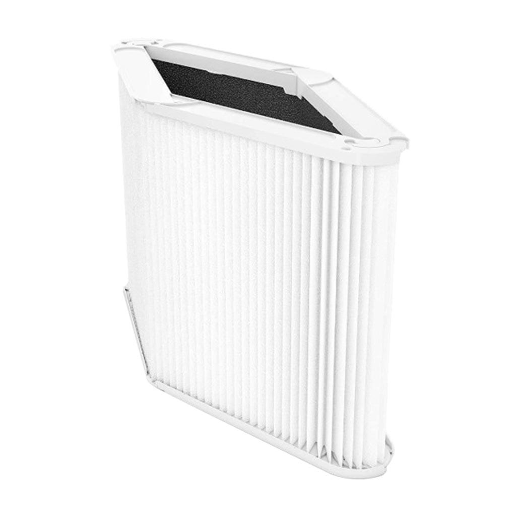 Household Air Cleaner Purifier Filter for Blueair Blue Pure 30x20x10cm