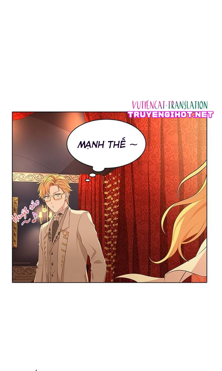 lời cầu hôn đến từ hoàng đế chapter 12 44