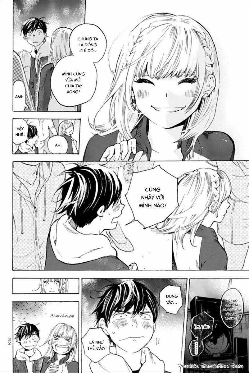 forget me not chapter 31 11