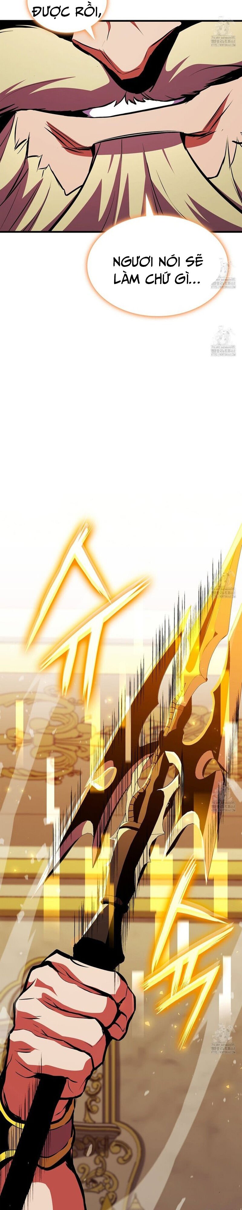 Huyền Thoại Game Thủ - Tái Xuất chapter 180.1 36