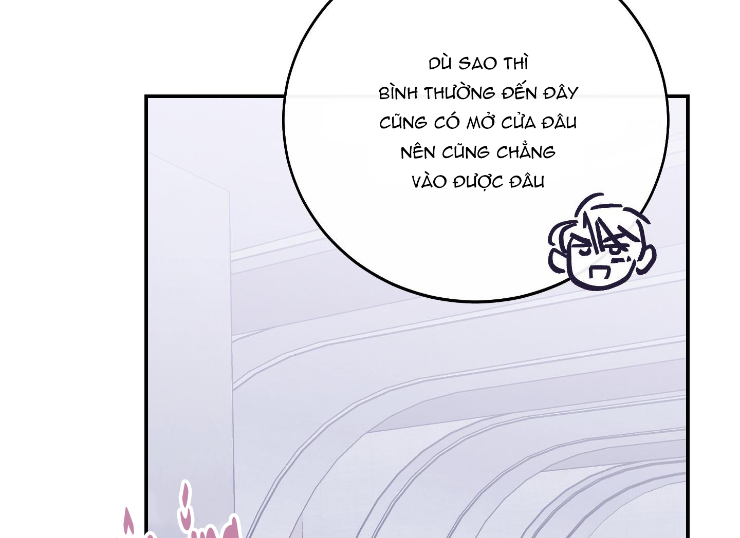 lãng mạn giả dối chapter 7 13