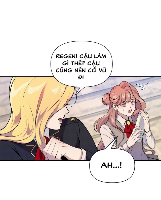 cảm xúc trong những giấc mơ chapter 1.5 8