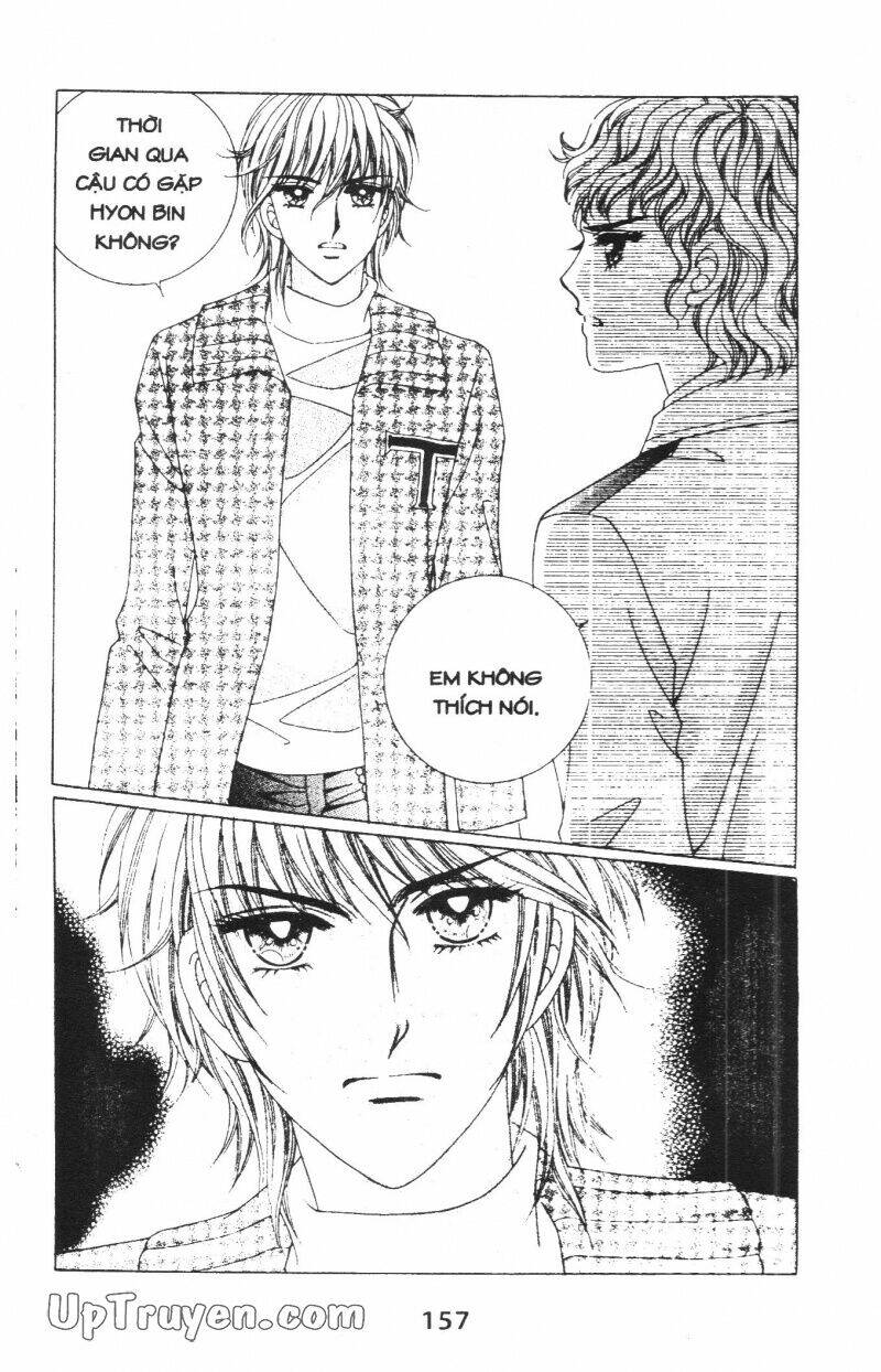 mặt nạ tình yêu chapter 69 75