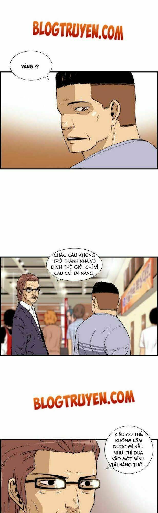 green boy chapter 17 26