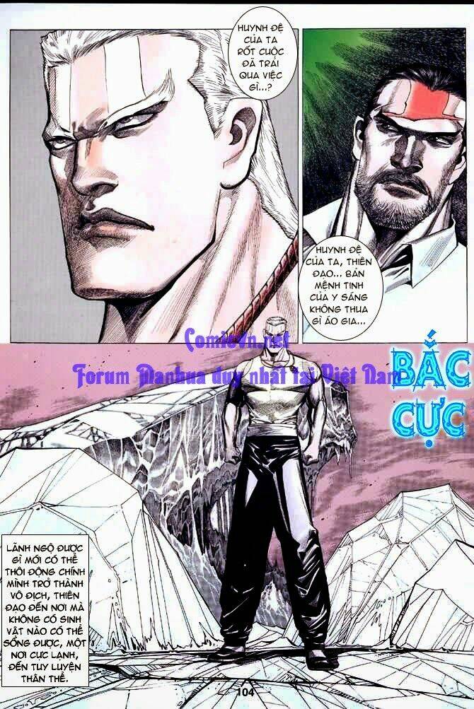 hải hổ 1 chapter 28 7