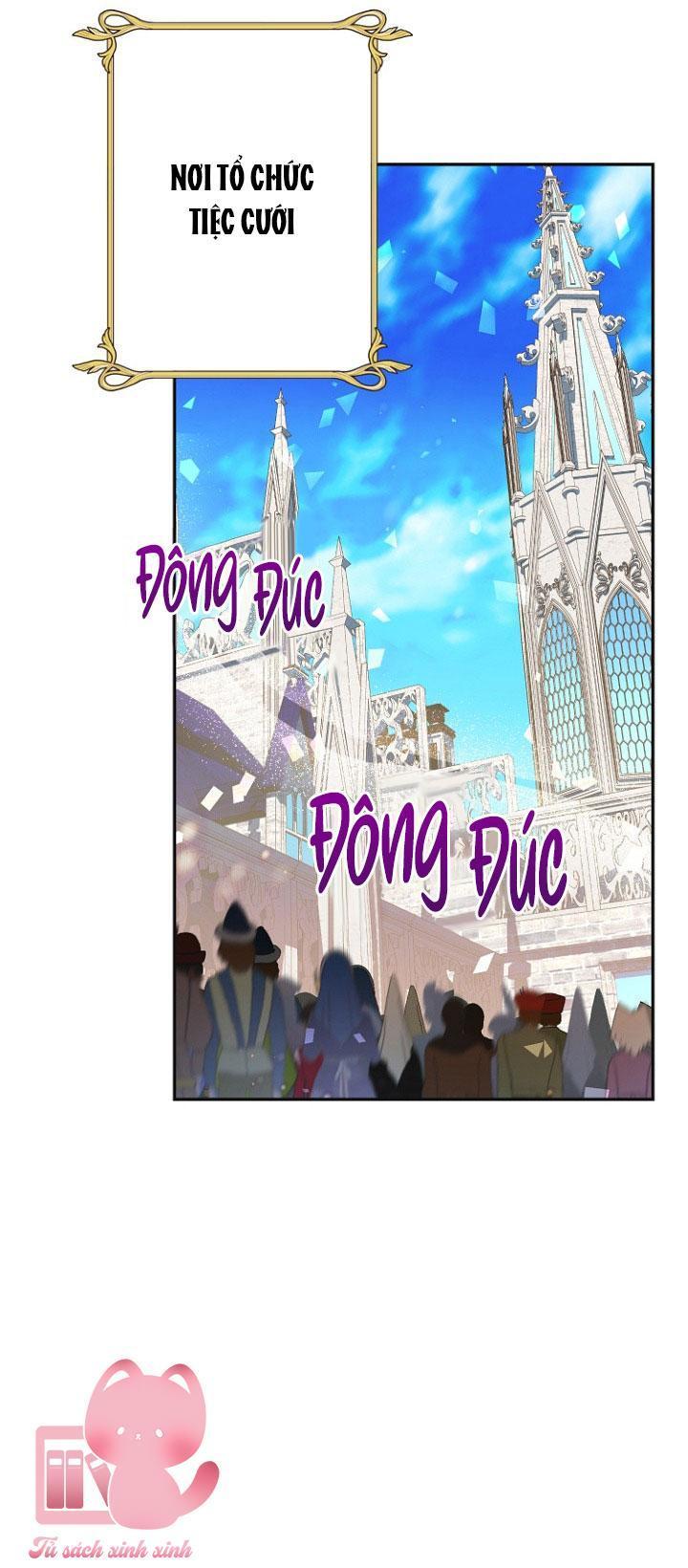 bỏ quách chồng con đi, tiền bạc mới là tất cả chapter 25 56