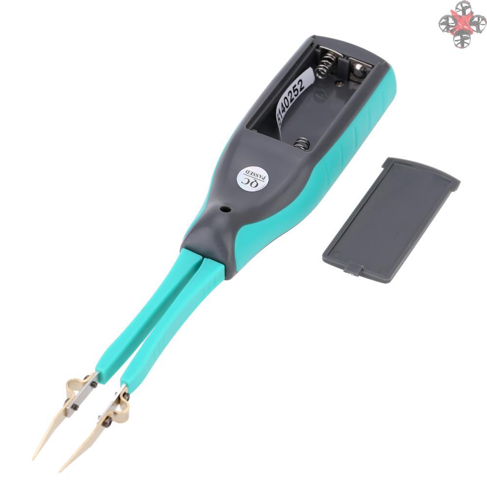 Nhíp Thử Điện Thông Minh Hp-4070C