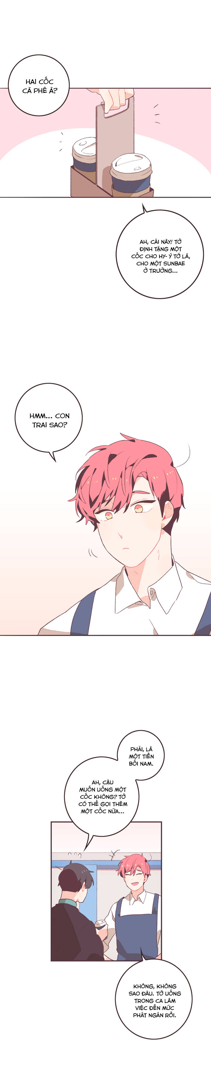 last paradise chapter 19 18