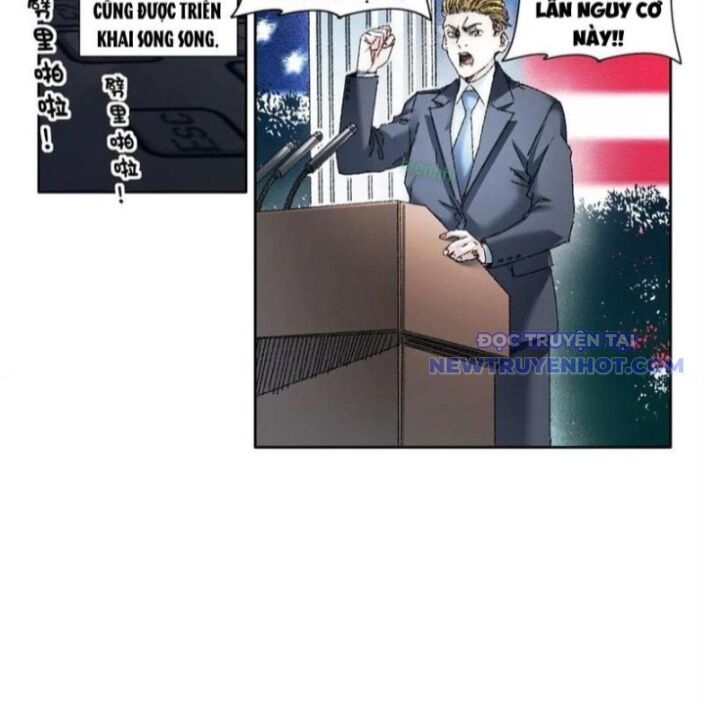 ta tạo ra tổ chức cứu thế chapter 29 6