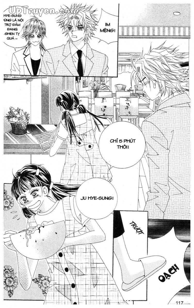 meo meo dịu dàng đi nhé chapter 3 117