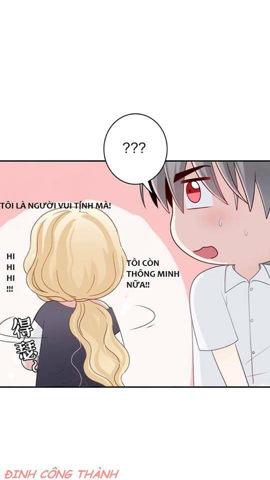 thần mì lắm chiêu chapter 7 21