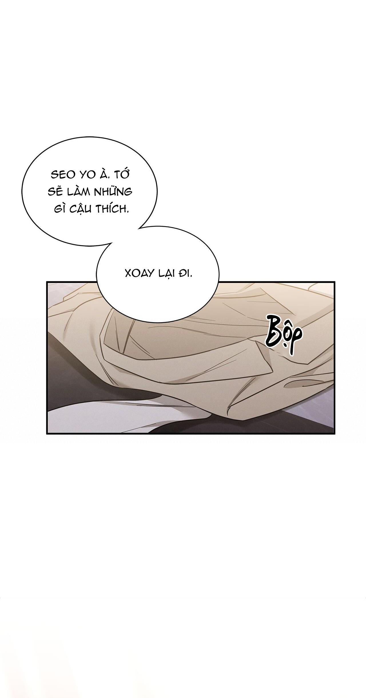 dấu vết của khoảng trống chapter 26 25