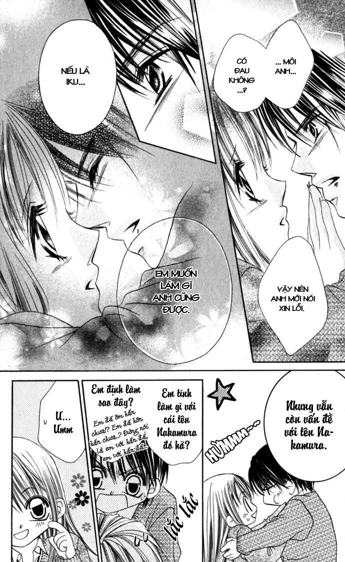 i love my little sister chapter 11 29