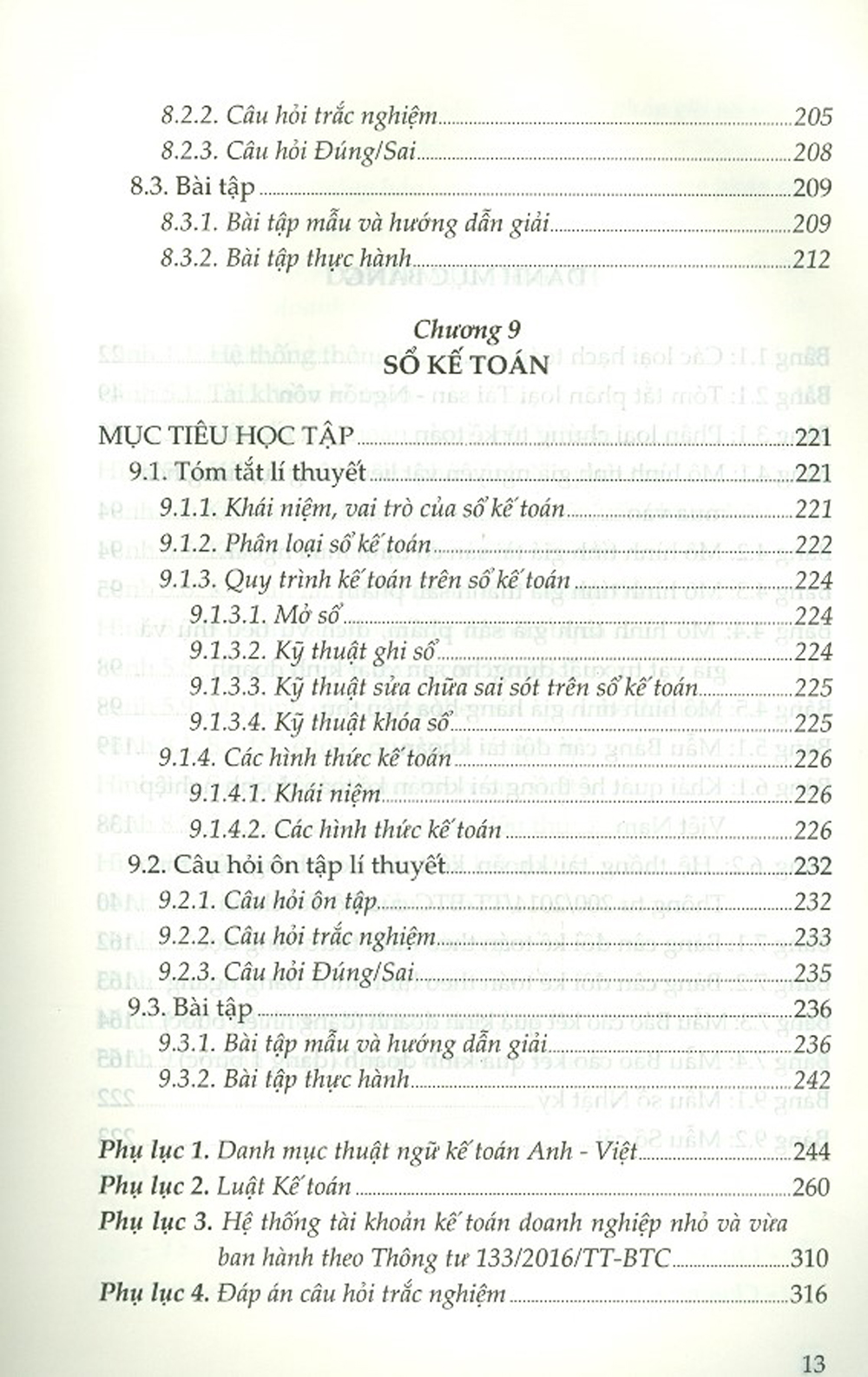 NGUYÊN LÝ KẾ TOÁN (Dành Cho Các Ngành Kế Toán, Kiểm Toán, Ngân Hàng, Tài Chính, Kinh Tế Và Quản Trị Kinh Doanh)