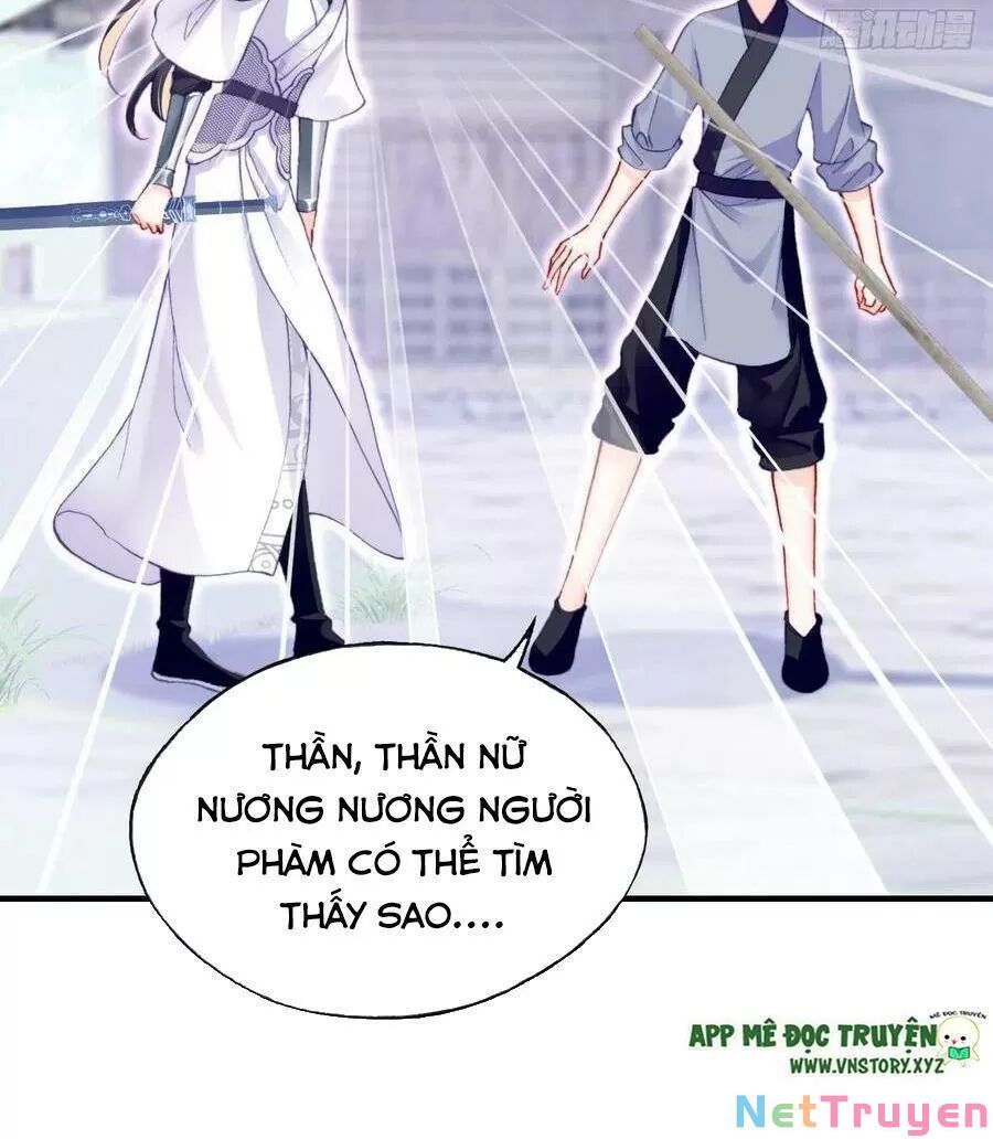 lại bị bệnh chiều chuộng quấn lấy chapter 67 27