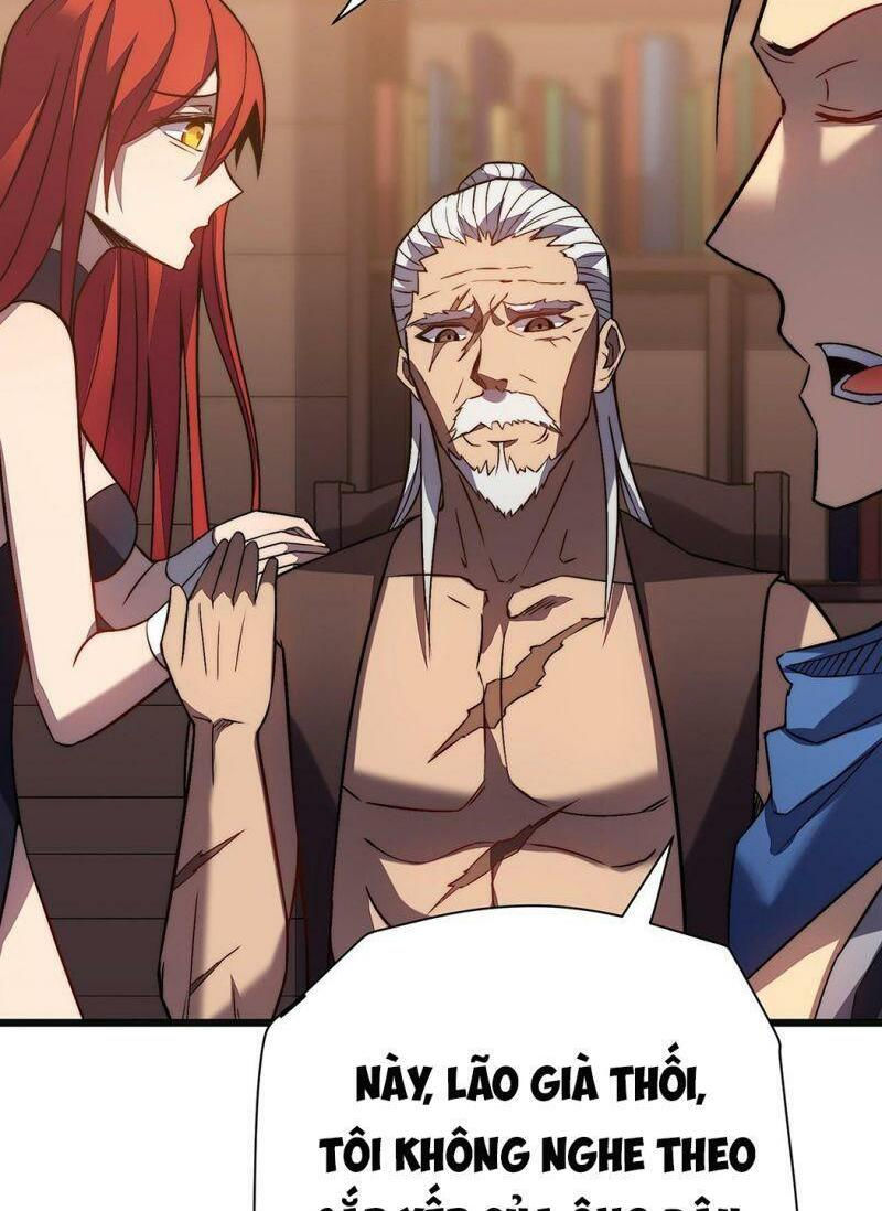 sát thần chi lộ tại dị giới chapter 33 31