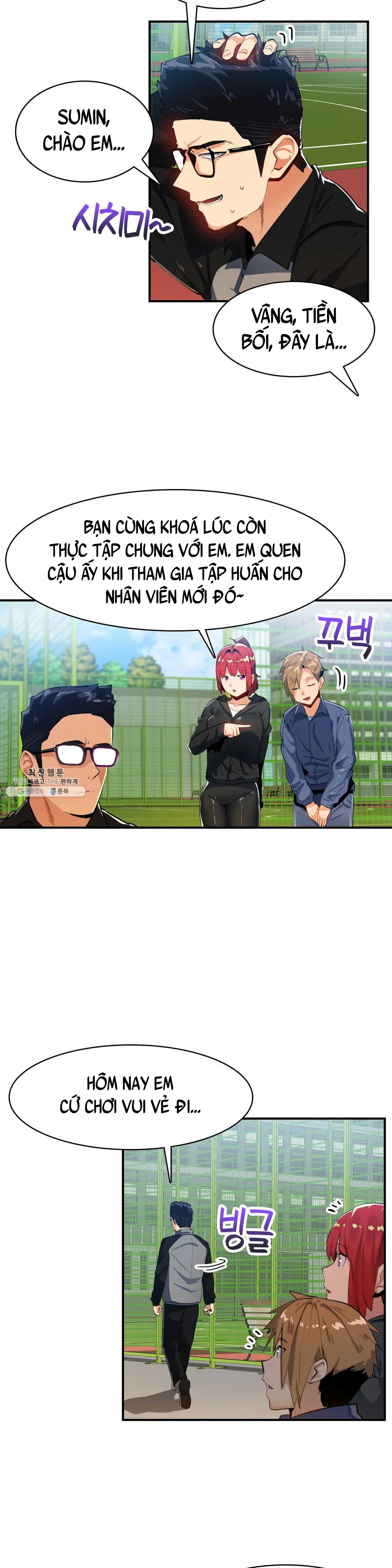 vấn đề nhạy cảm chapter 16 4